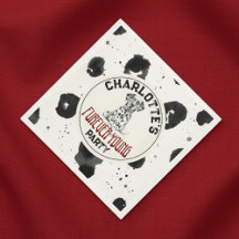 Dalmatian Furever Young 1st Birthday Pawty