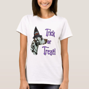Dalmatian (liver) Trick T-Shirt