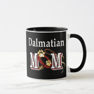 Dalmatian Mum Mug
