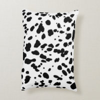 Dalmatian Print