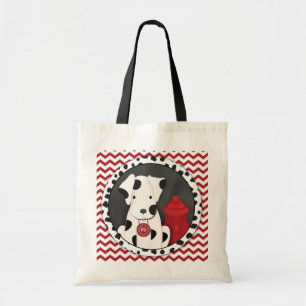 Dalmatian Puppy Bag