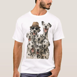 Dalmatian T-Shirt