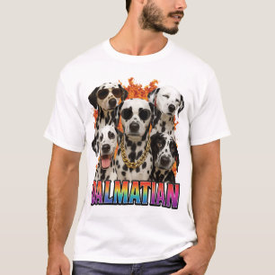 Dalmatian T-Shirt