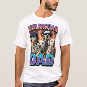 Dalmatian T-Shirt