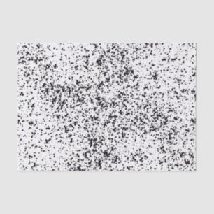 Dalmatian Tissue Paper