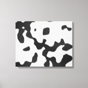 Dalmation Canvas Print