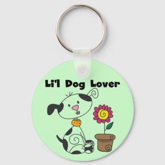Dalmation Dog Lover Tshirts and Gifts Key Ring