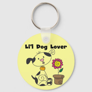 Dalmation Dog Lover Tshirts and Gifts Key Ring