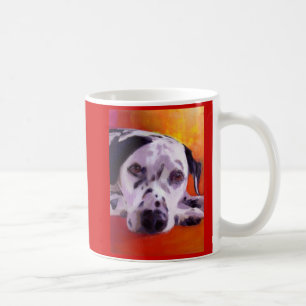 Dalmation Mug