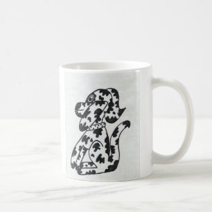 Dalmation Mug