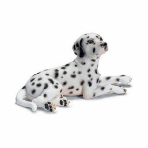 Dalmation Photo Stand-Up Cut-Out Standing Photo Sculpture
