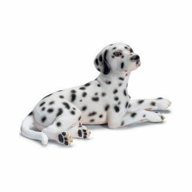 Dalmation Photo Stand-Up Cut-Out Standing Photo Sculpture (Front)