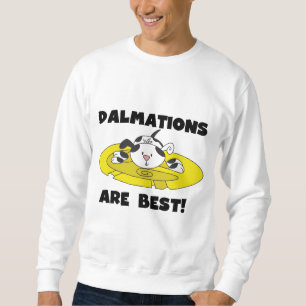 Dalmations Are Best T-shirts and Gifts