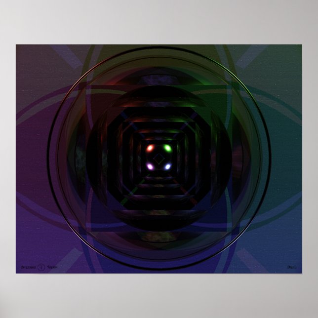 Daltu Poster (Front)