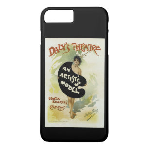 Daly's Theatre iPhone 8 Plus/7 Plus Case