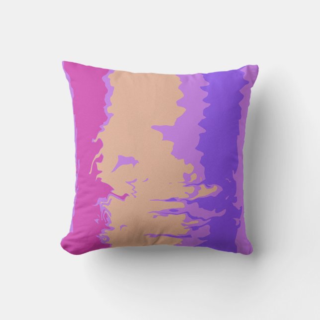 Dam Cushion (Front)
