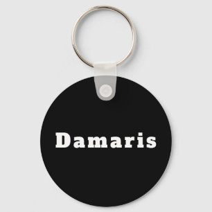 Damaris Key Ring