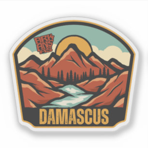 Damascus, Arkansas