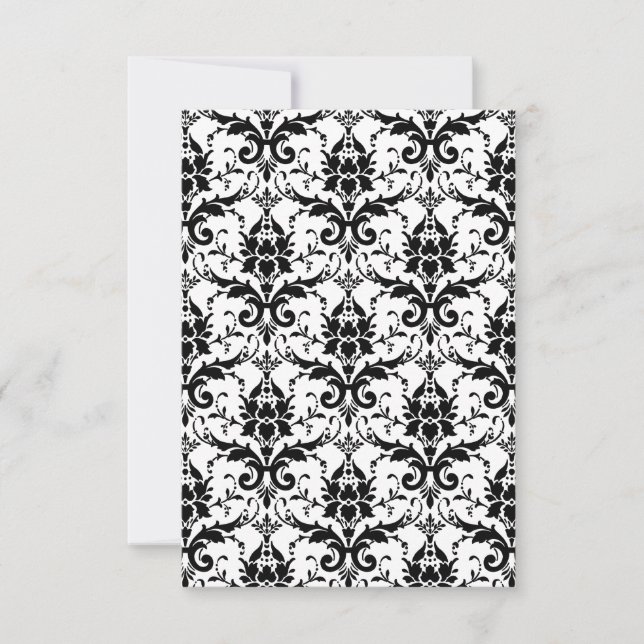 Damask (Front)