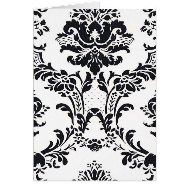 Damask 1 (Front)