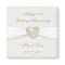 Damask 30th Wedding Anniversary Magnet