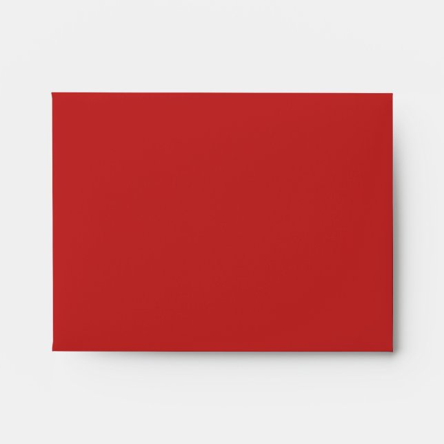 Damask A2 Note Card Envelopes (Front)