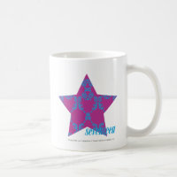 Damask Aqua-Purple 3