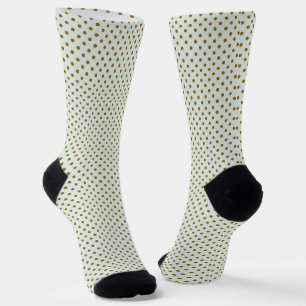 damask digital socks