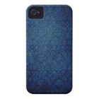Damask iPhone 4/4S Case Mate Case