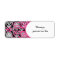 Damask  Labels