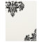 Damask Letterhead