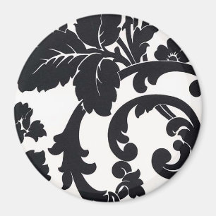 Damask Magnet
