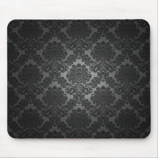 Damask Mouse Mat