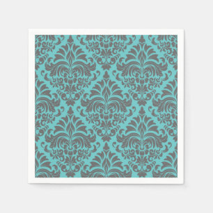 Damask Napkin