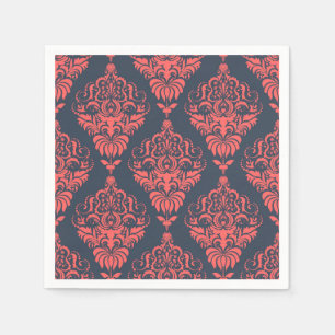 Damask Napkin