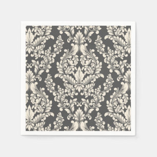 Damask Napkin