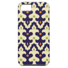 Damask paisley arabesque Moroccan pattern girly