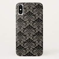 Damask Pattern 2
