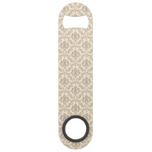 Damask pattern 3