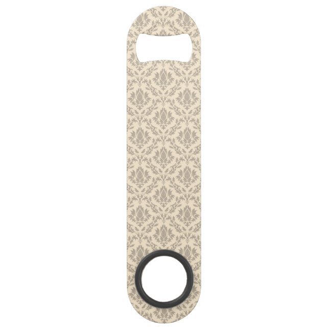 Damask pattern 3 (Front)