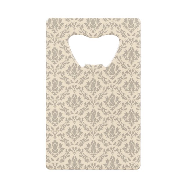 Damask pattern 3 (Front)