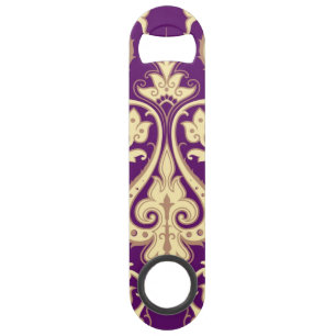 Damask Pattern 4