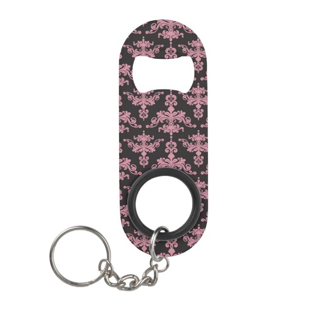 Damask Pattern 5 (Front)