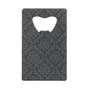Damask Pattern 6