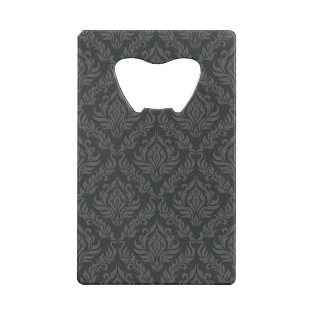 Damask Pattern 6 (Front)