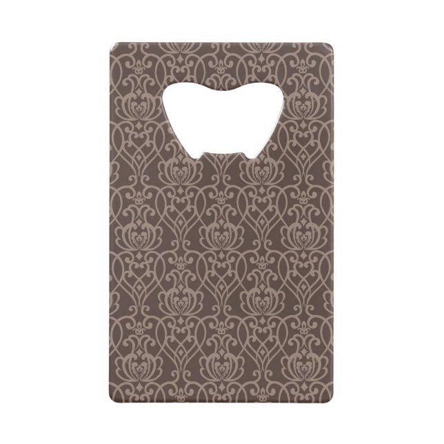 Damask pattern 6 (Front)