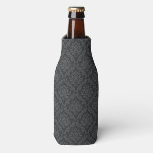 Damask Pattern 6 Bottle Cooler