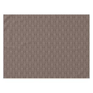 Damask pattern 6 tablecloth