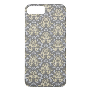 Damask pattern iPhone 8 plus/7 plus case
