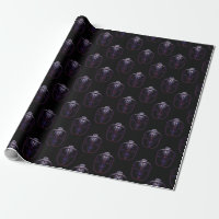 Damask Pattern